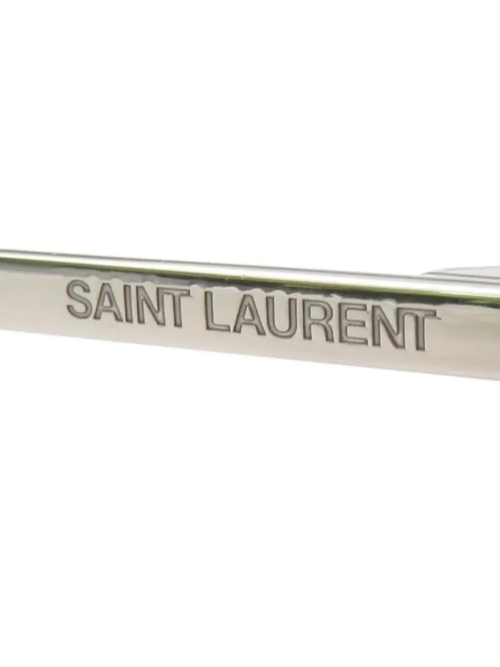 Auth Saint Laurent Sunglasses #339540S19B